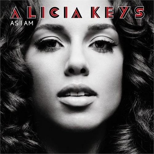 Alicia Keys As I Am (2LP)